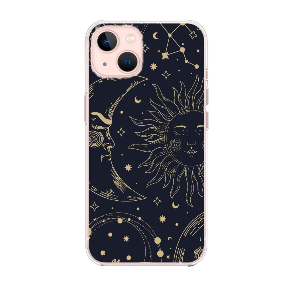 Funda sol y luna  PROMO