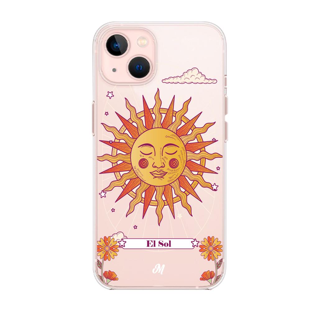 Funda EL SOL ASTROS PROMO