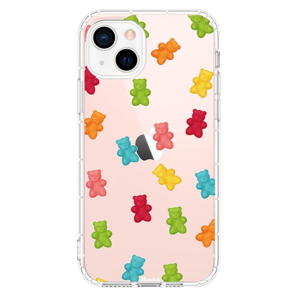 Funda de Gomitas iphone