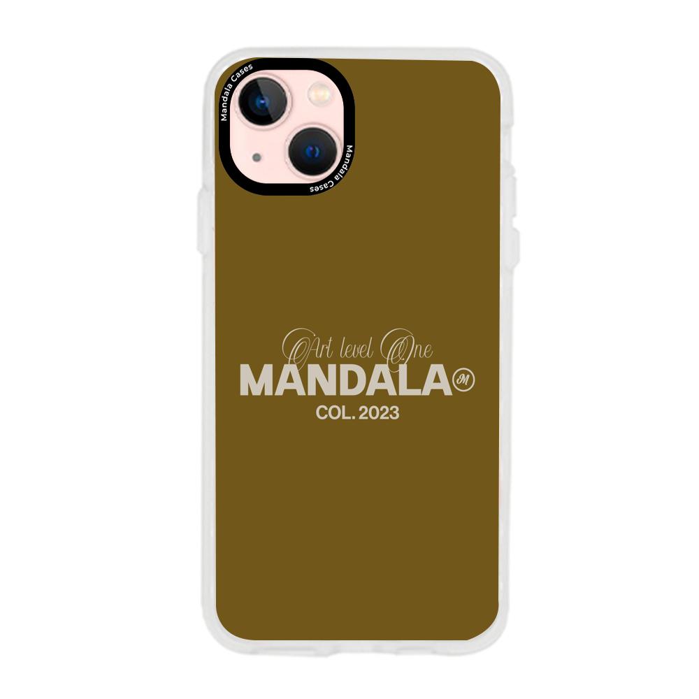 Cases para iphone 13 - Mandala Cases