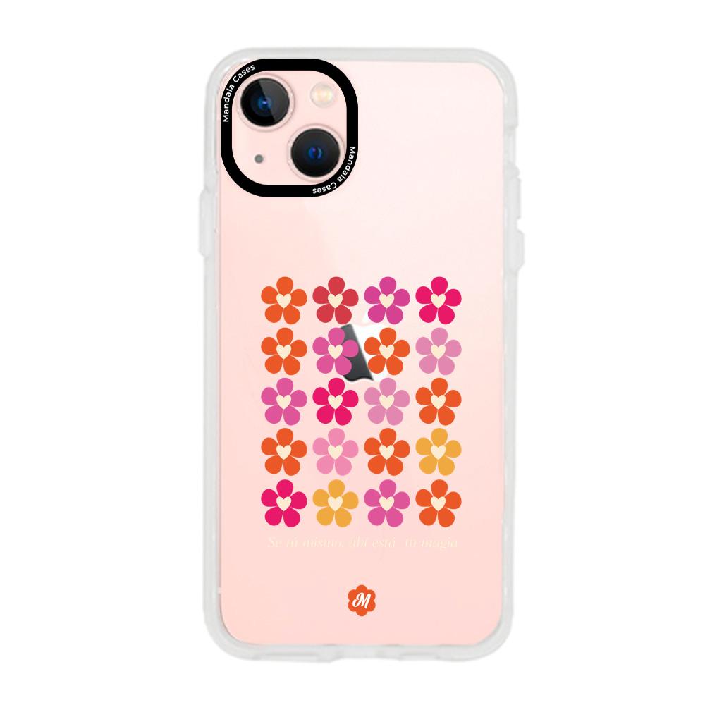 Cases para iphone 13 - Mandala Cases