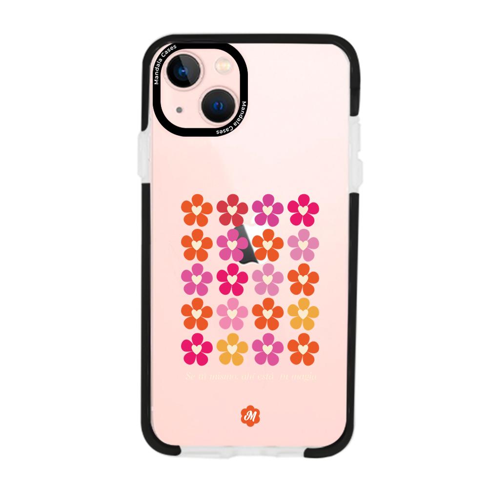 Cases para iphone 13 - Mandala Cases