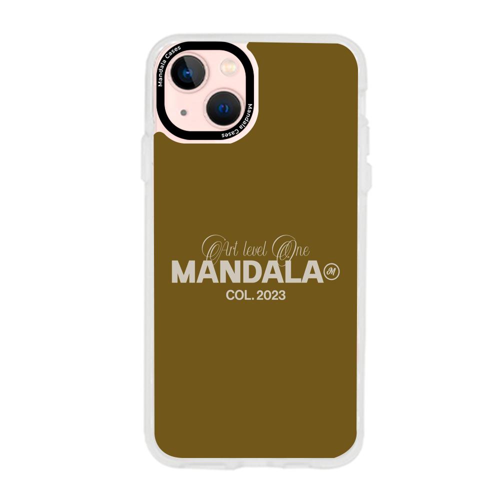 Cases para iphone 13 - Mandala Cases