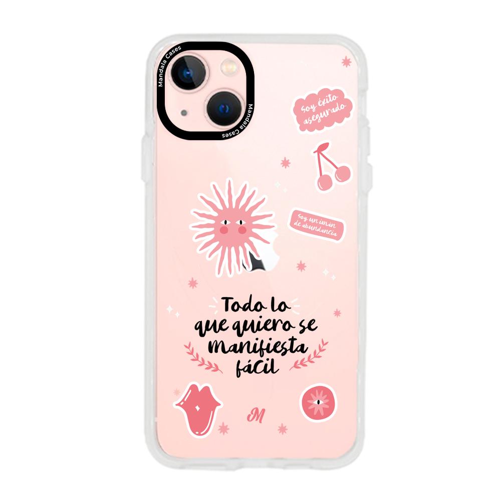 Cases para iphone 13 - Mandala Cases