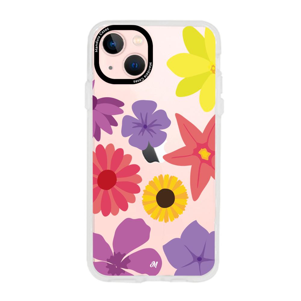 Cases para iphone 13 - Mandala Cases