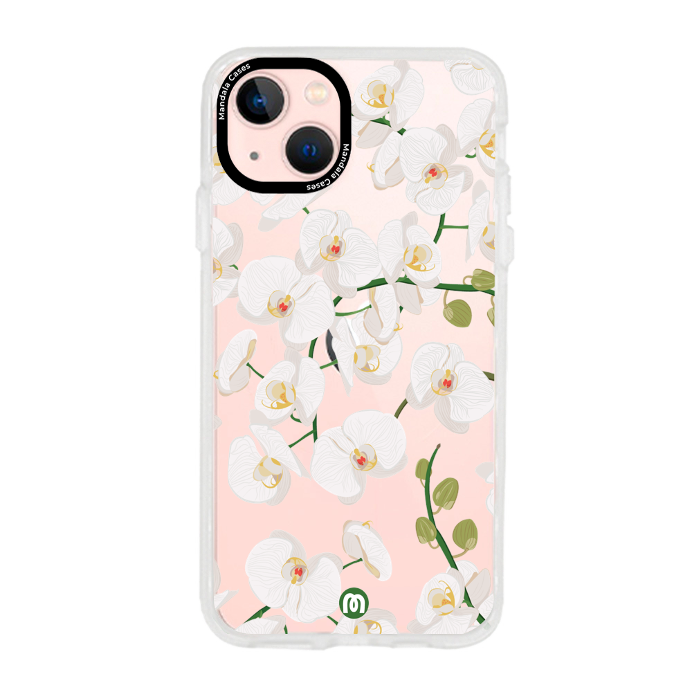 Cases para iphone 13 - Mandala Cases