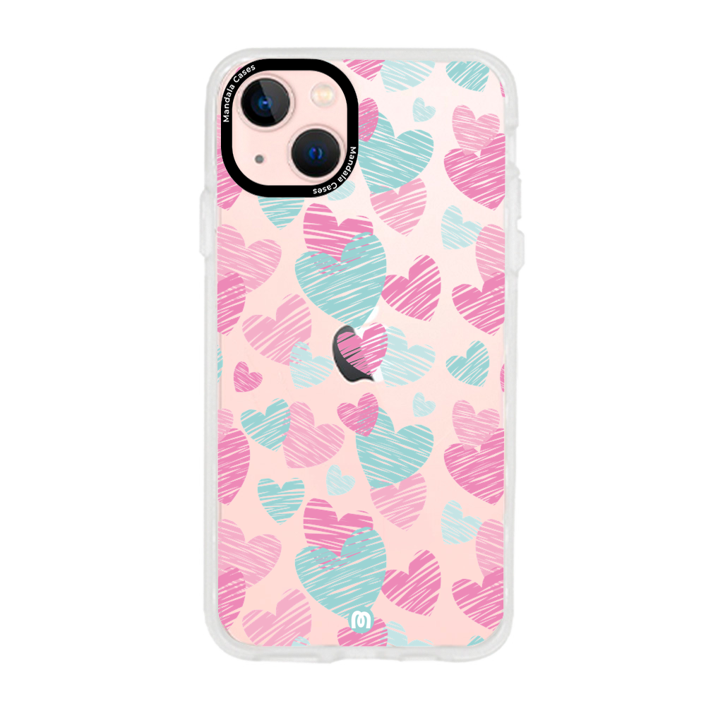 Cases para iphone 13 - Mandala Cases