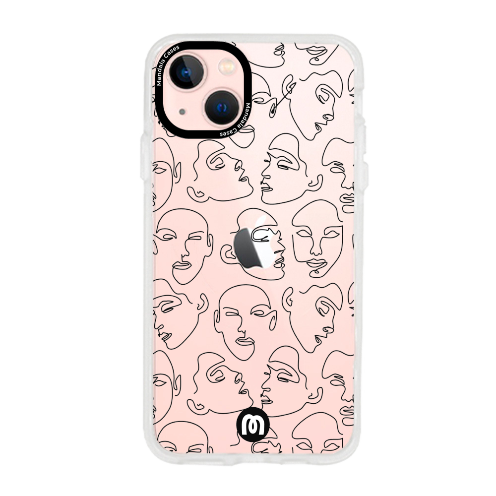 Cases para iphone 13 - Mandala Cases