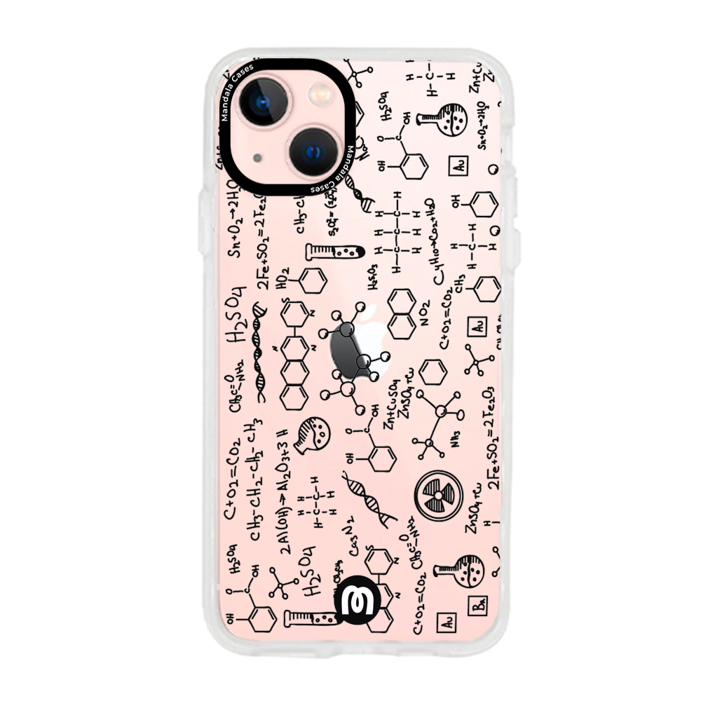 Cases para iphone 13 - Mandala Cases
