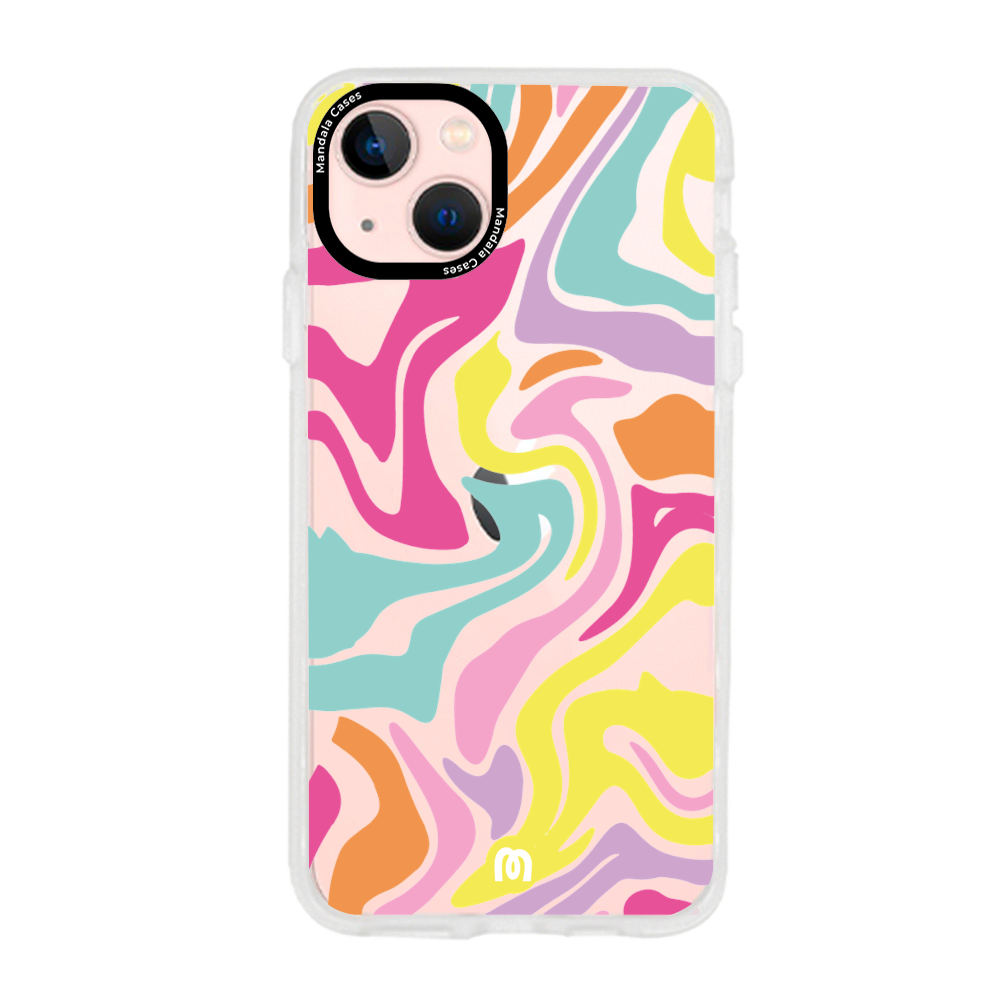 Cases para iphone 13 - Mandala Cases