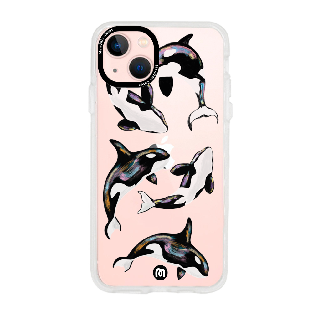 Cases para iphone 13 - Mandala Cases