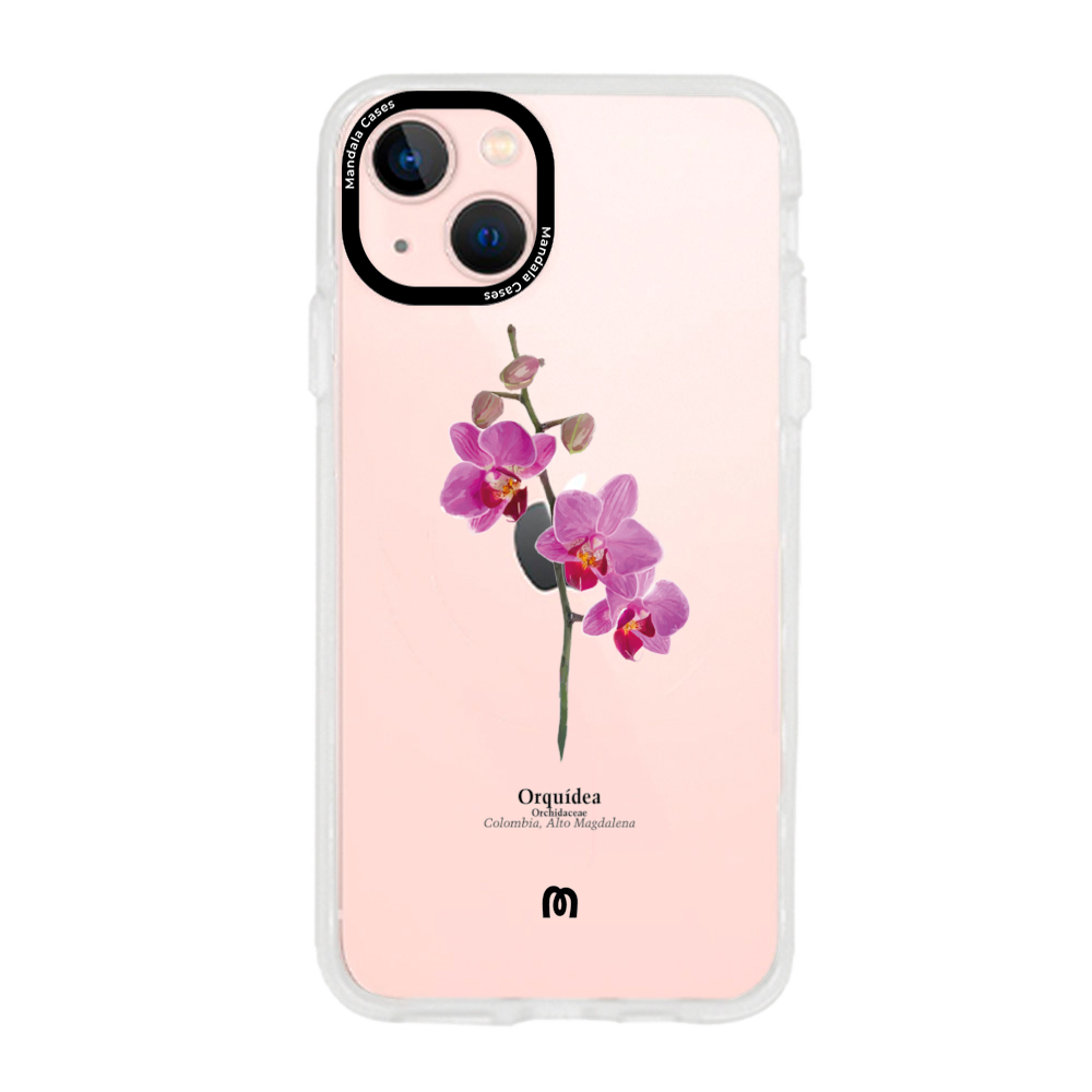 Cases para iphone 13 - Mandala Cases