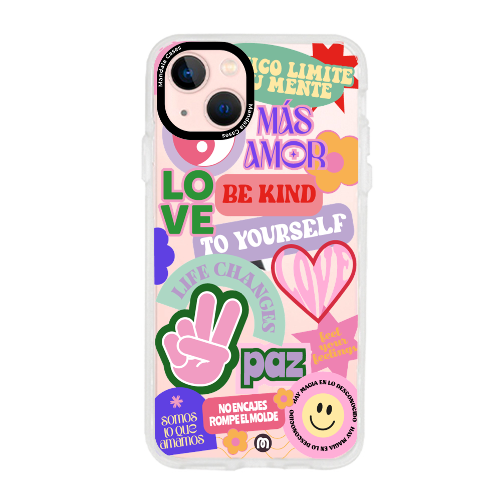 Cases para iphone 13 - Mandala Cases