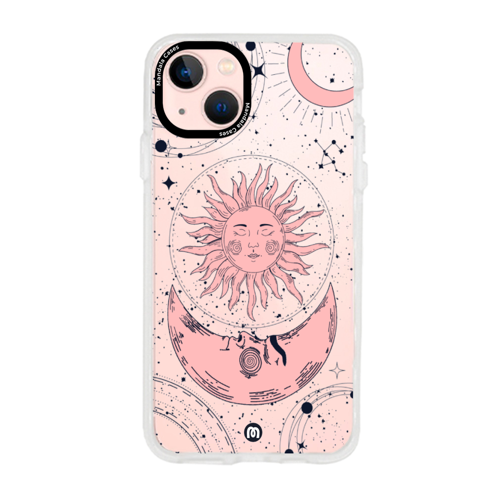 Cases para iphone 13 - Mandala Cases