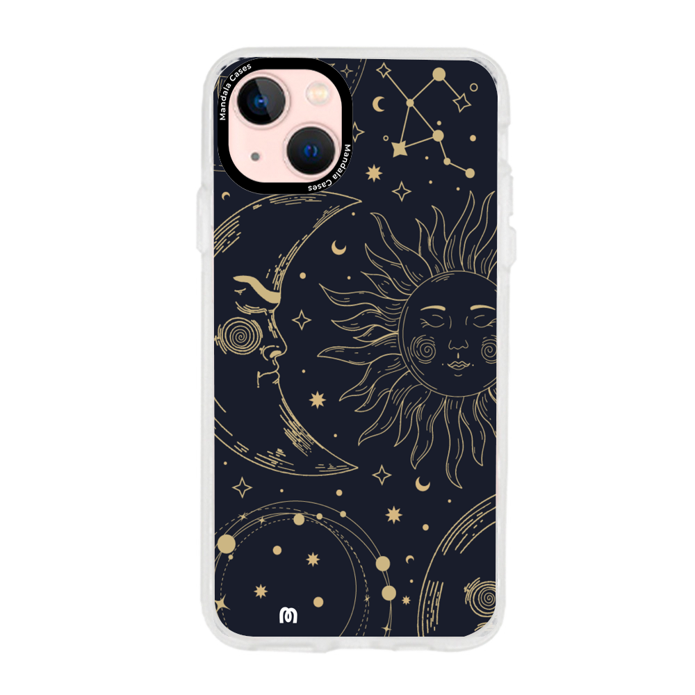 Cases para iphone 13 - Mandala Cases