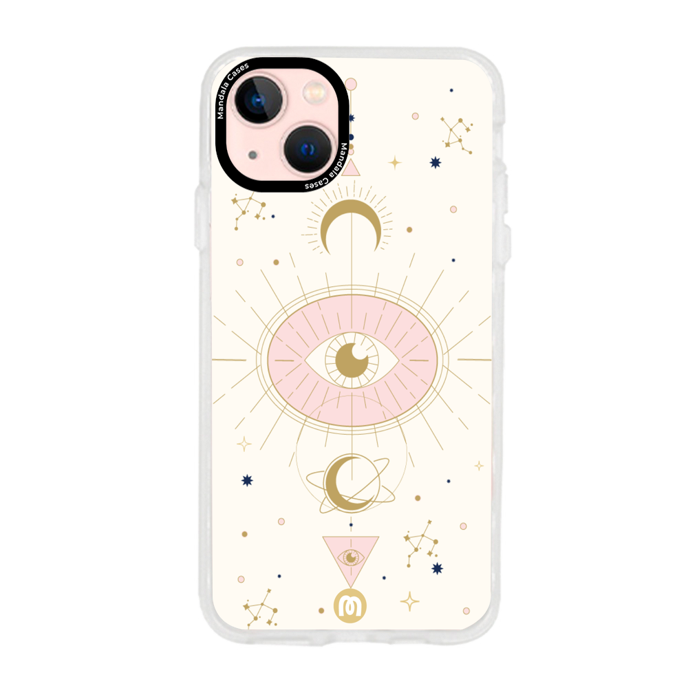Cases para iphone 13 - Mandala Cases