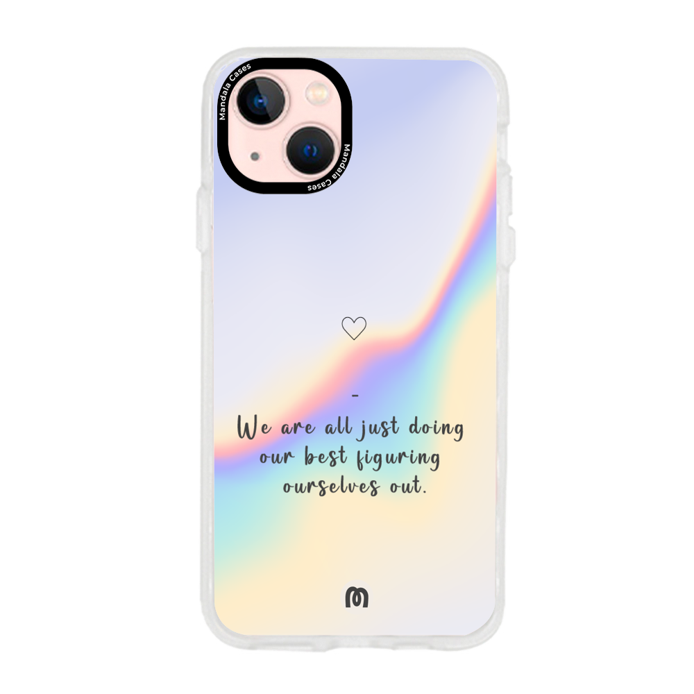 Cases para iphone 13 - Mandala Cases