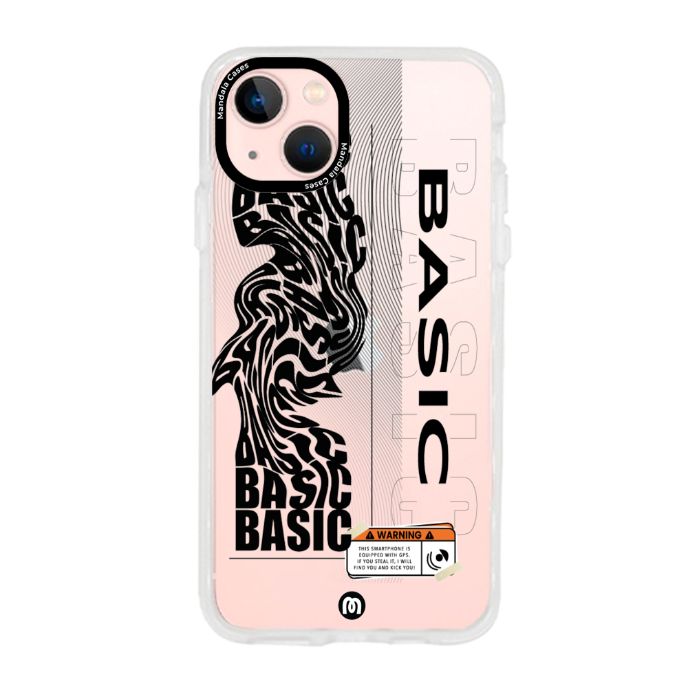 Cases para iphone 13 - Mandala Cases