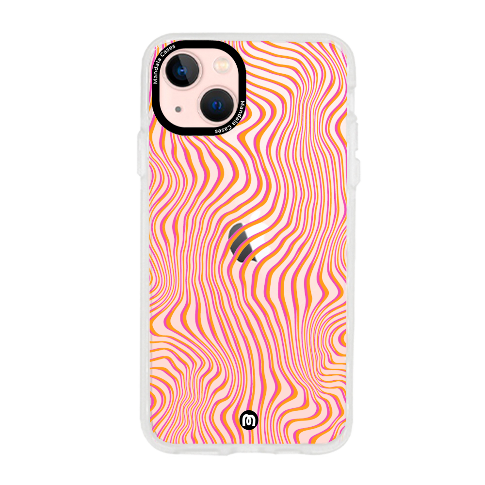 Cases para iphone 13 - Mandala Cases