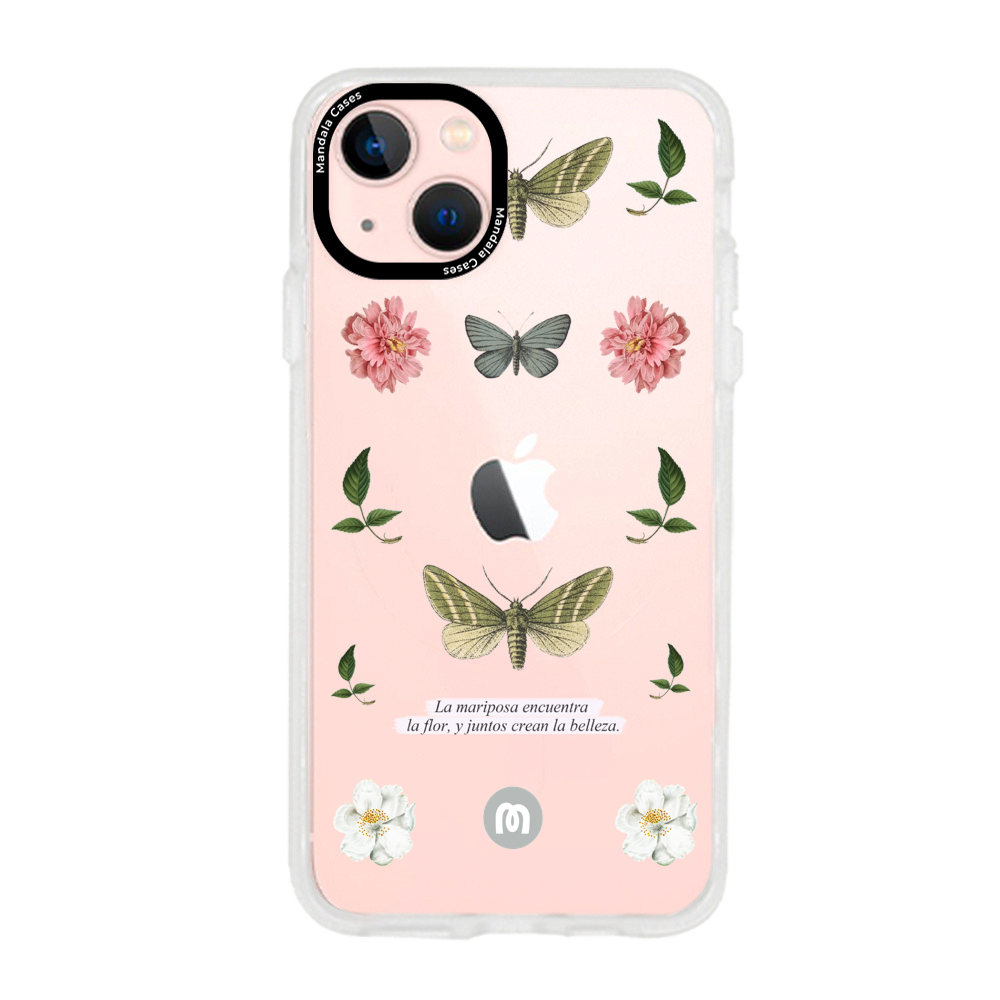 Cases para iphone 13 - Mandala Cases