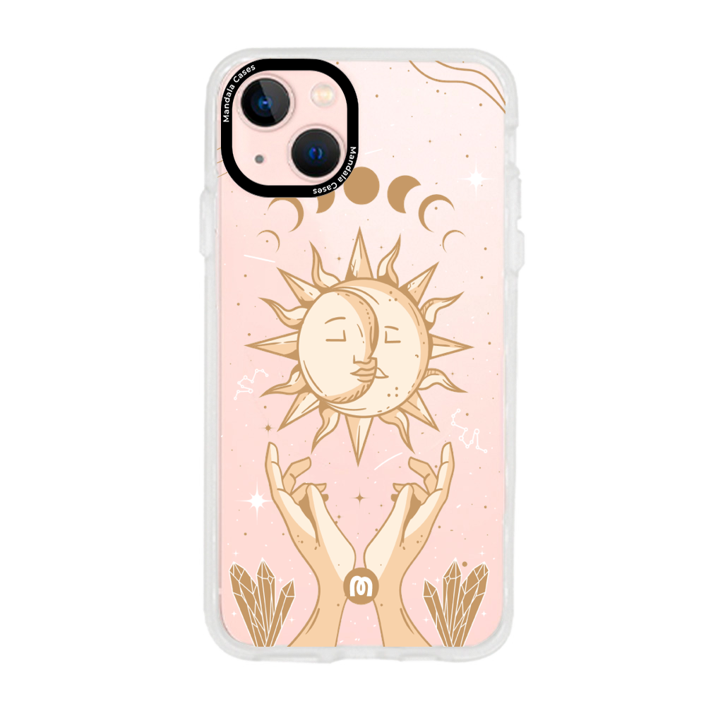 Cases para iphone 13 - Mandala Cases