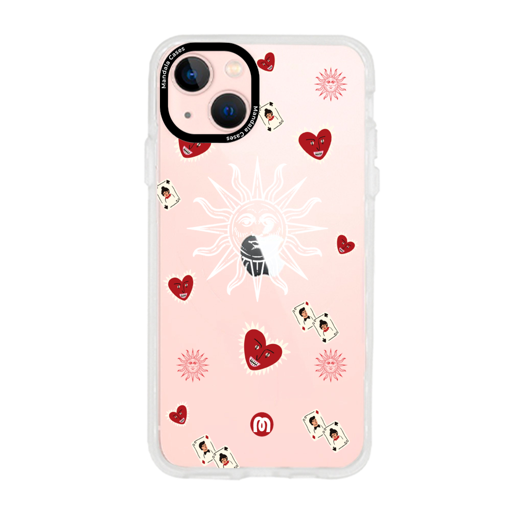 Cases para iphone 13 - Mandala Cases