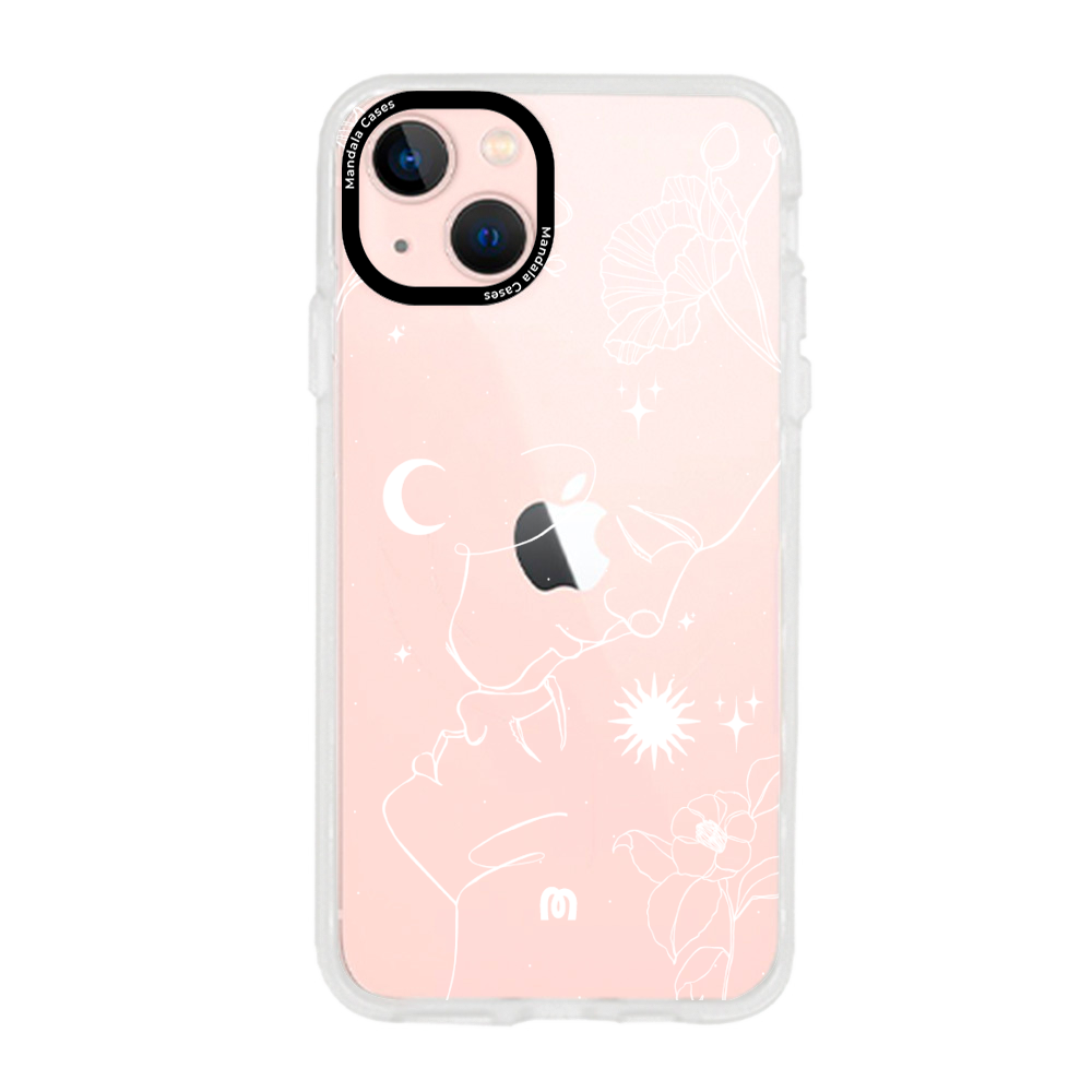 Cases para iphone 13 - Mandala Cases