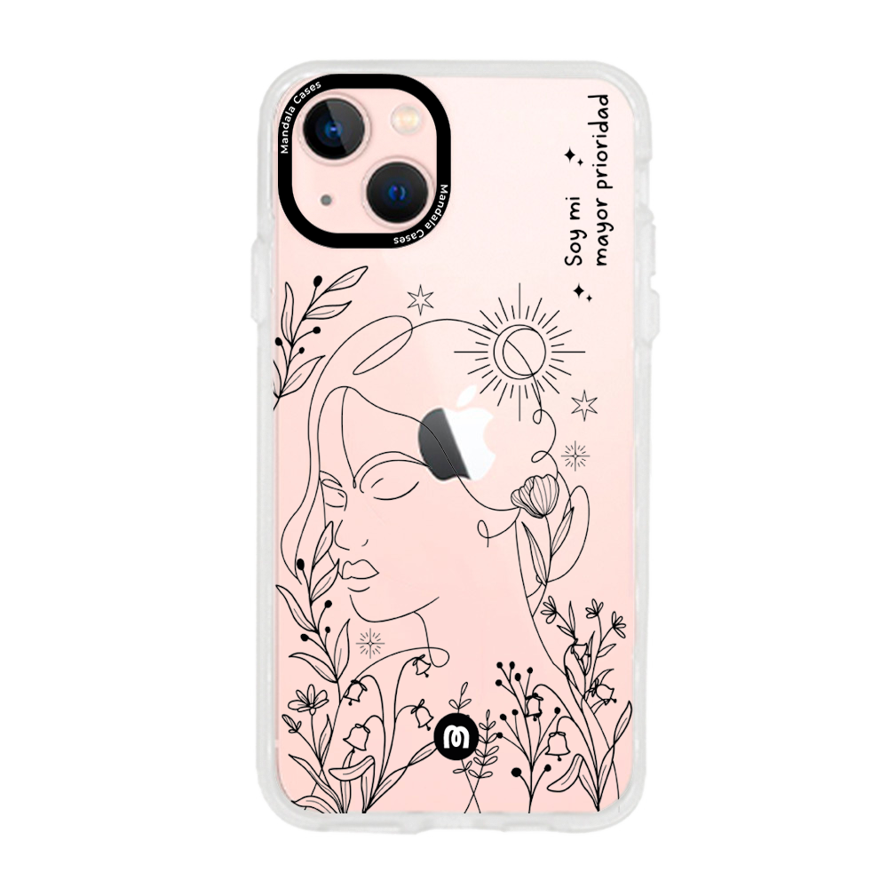 Cases para iphone 13 - Mandala Cases