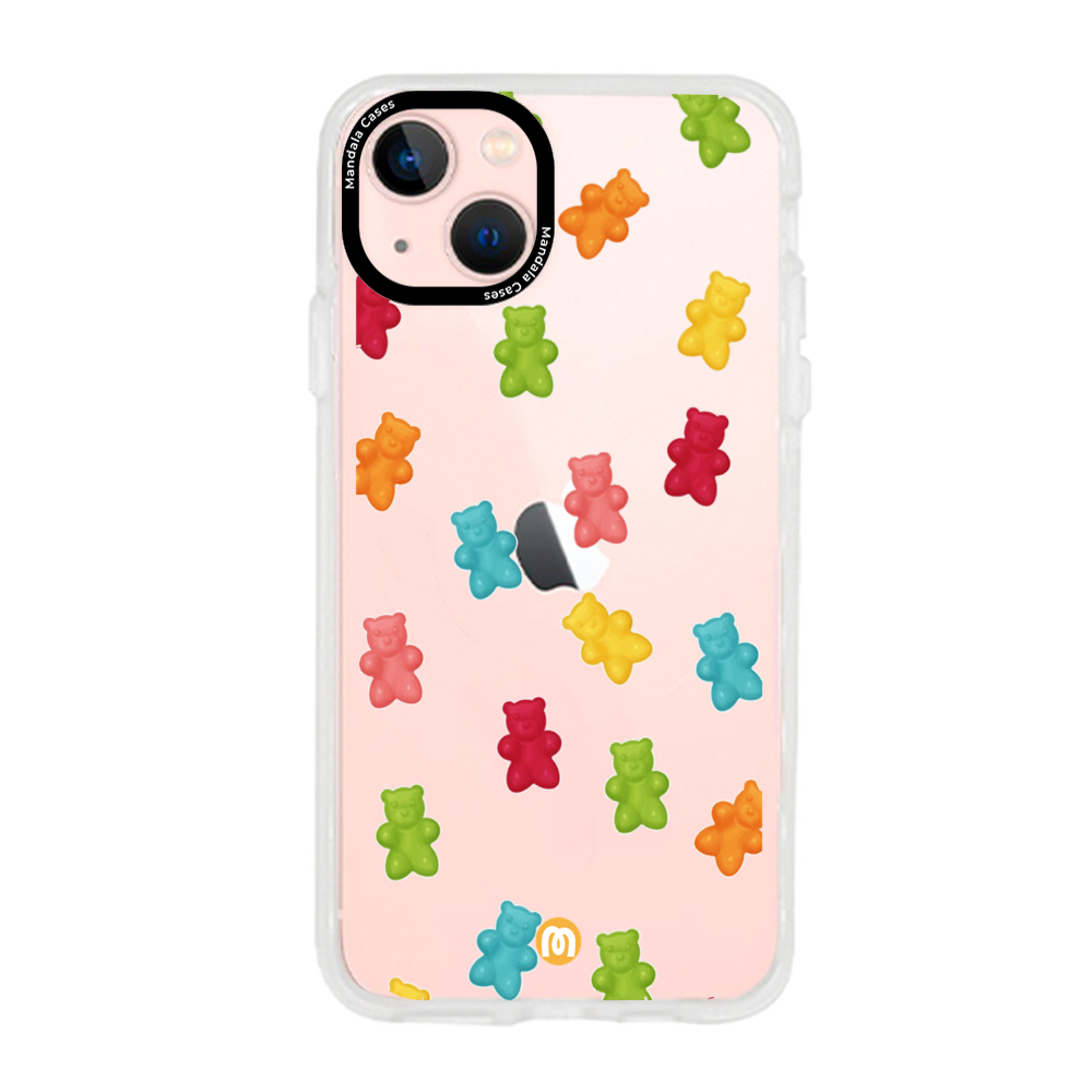 Cases para iphone 13 - Mandala Cases