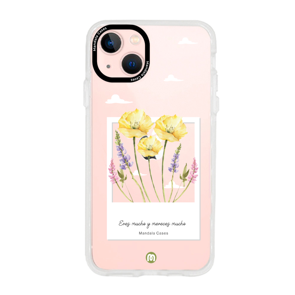 Cases para iphone 13 - Mandala Cases