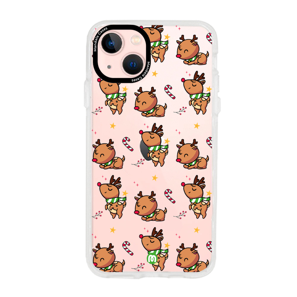 Cases para iphone 13 - Mandala Cases