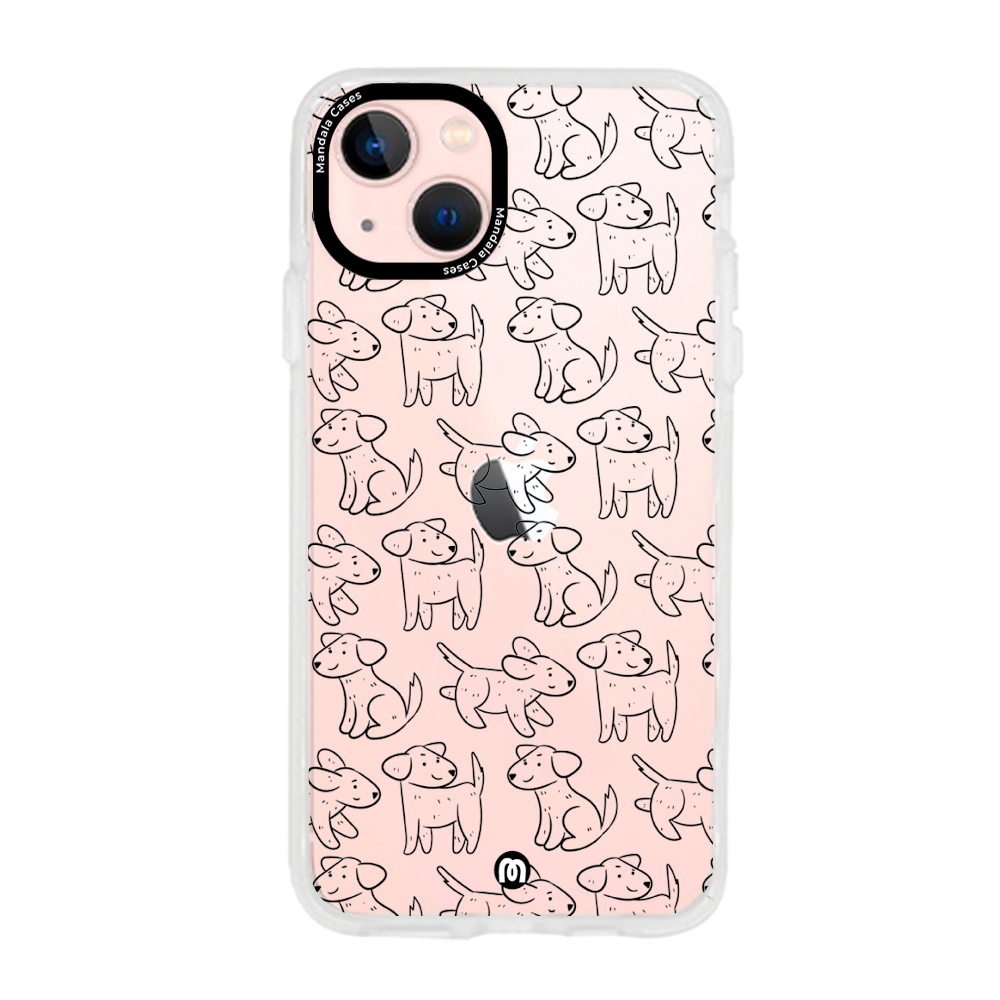 Cases para iphone 13 - Mandala Cases