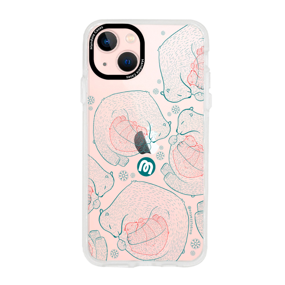Cases para iphone 13 - Mandala Cases