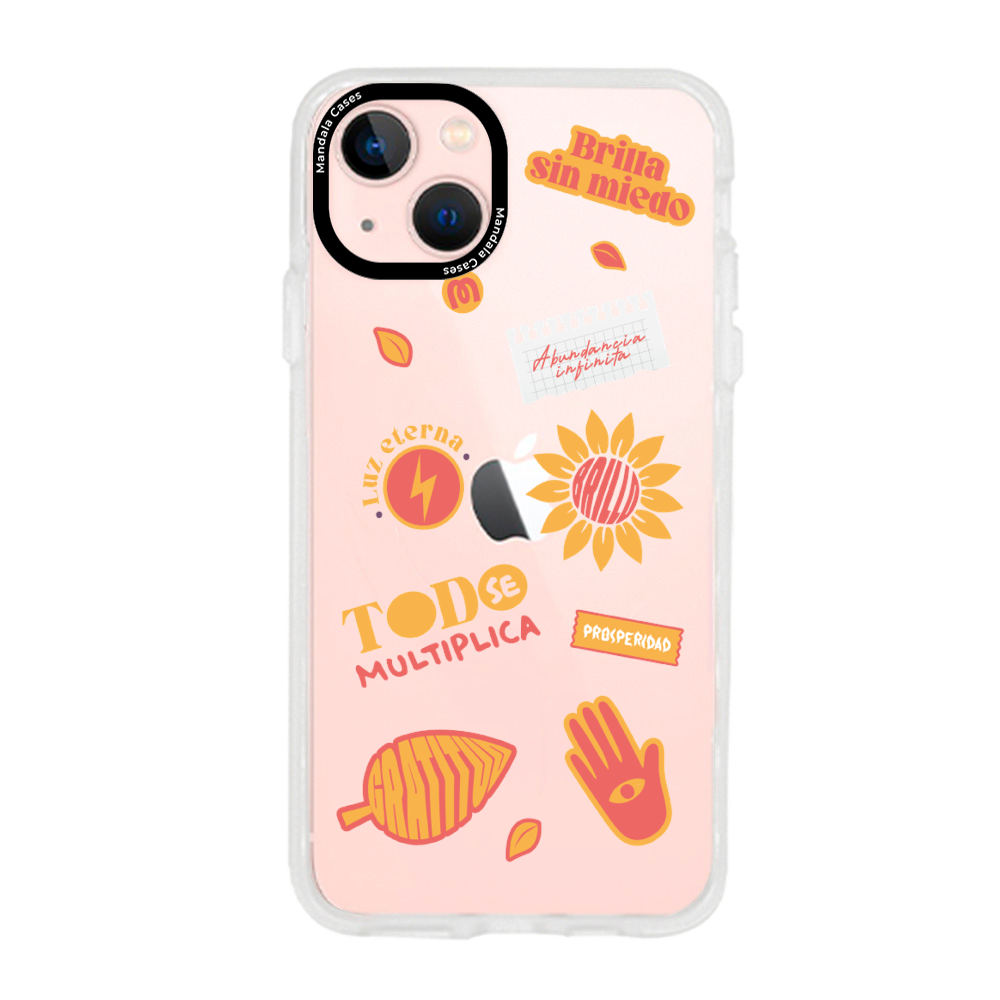 Cases para iphone 13 - Mandala Cases