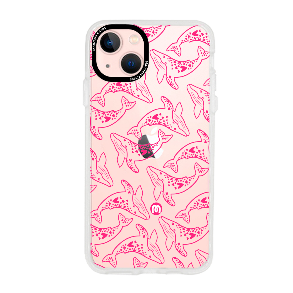 Cases para iphone 13 - Mandala Cases