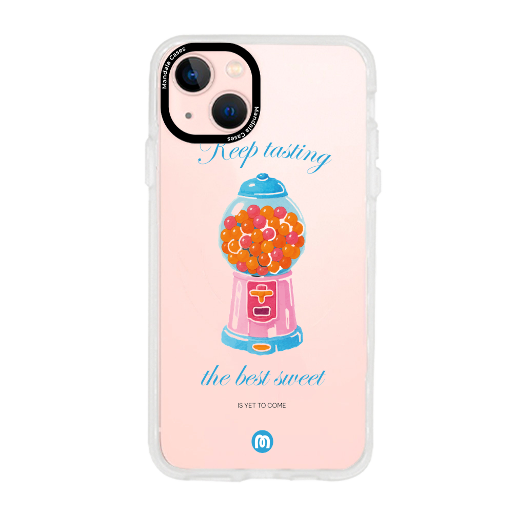 Cases para iphone 13 - Mandala Cases