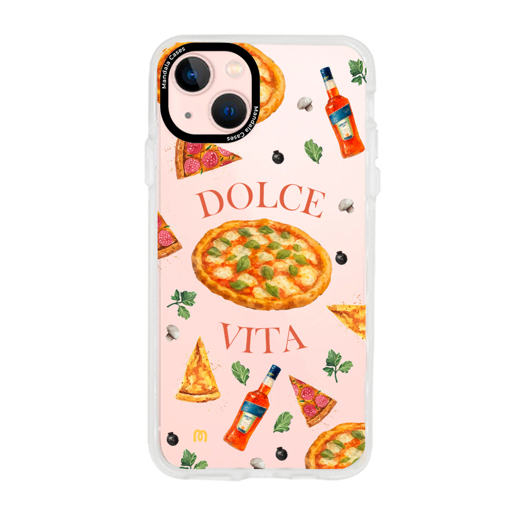 Cases para iphone 13 - Mandala Cases