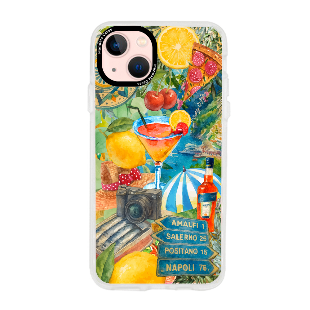 Cases para iphone 13 - Mandala Cases