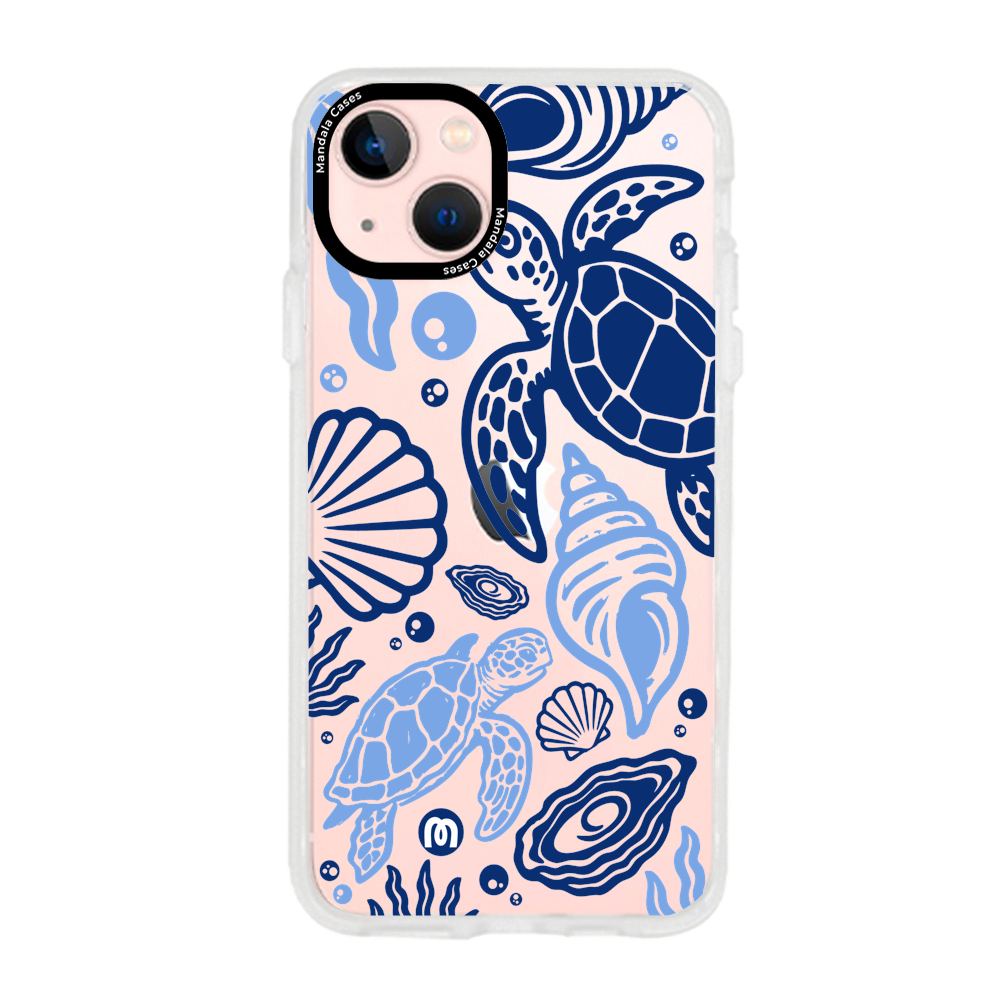 Cases para iphone 13 - Mandala Cases