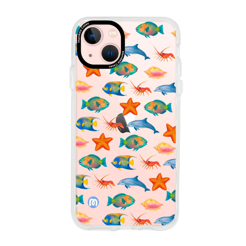 Cases para iphone 13 - Mandala Cases