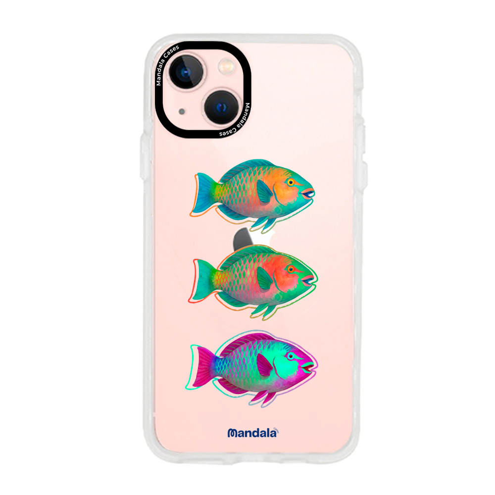 Cases para iphone 13 - Mandala Cases
