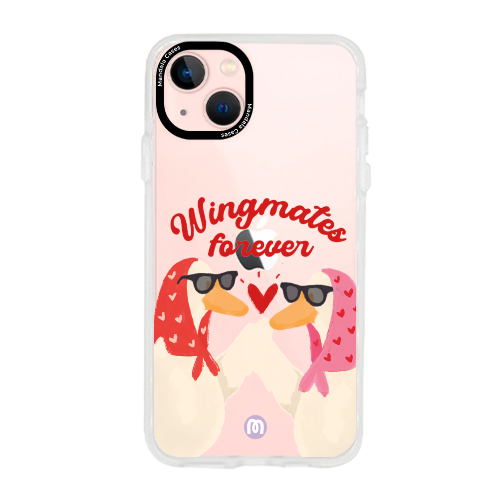 Cases para iphone 13 - Mandala Cases