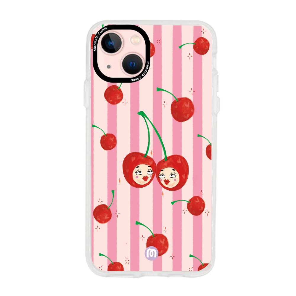 Cases para iphone 13 - Mandala Cases