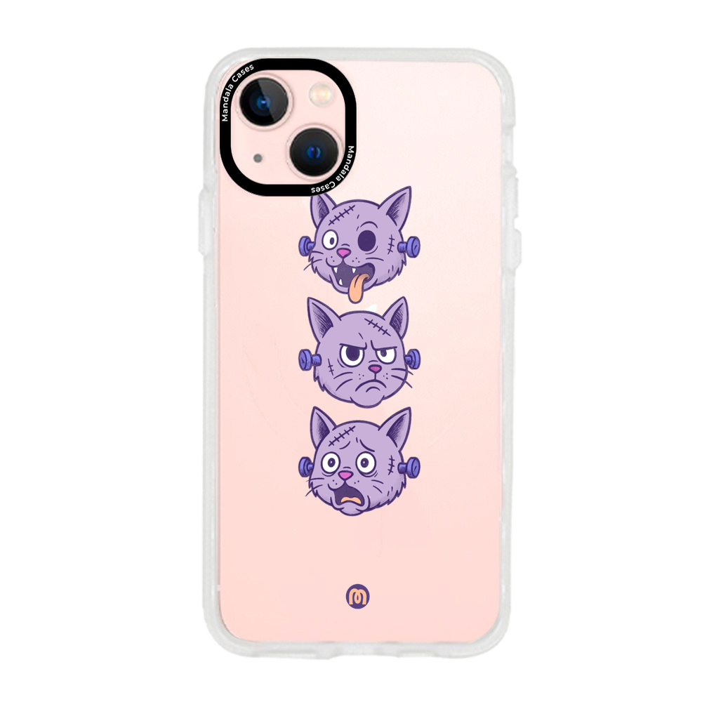 Cases para iphone 13 - Mandala Cases