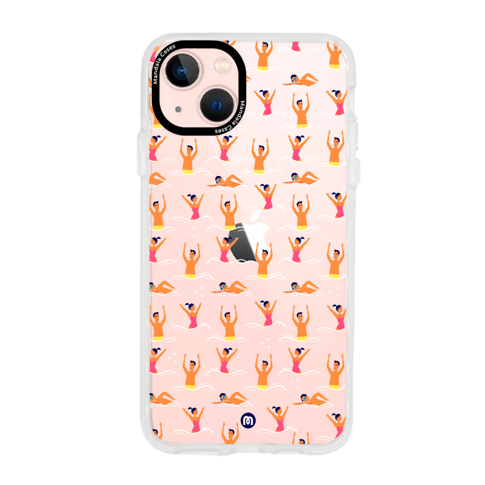 Cases para iphone 13 - Mandala Cases