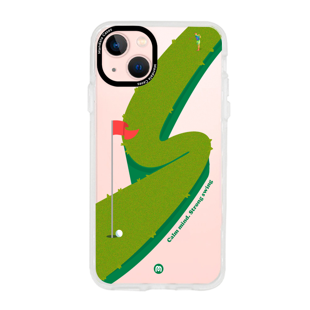 Cases para iphone 13 - Mandala Cases