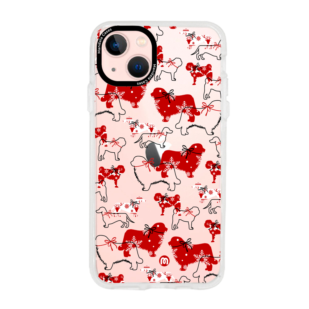 Cases para iphone 13 - Mandala Cases