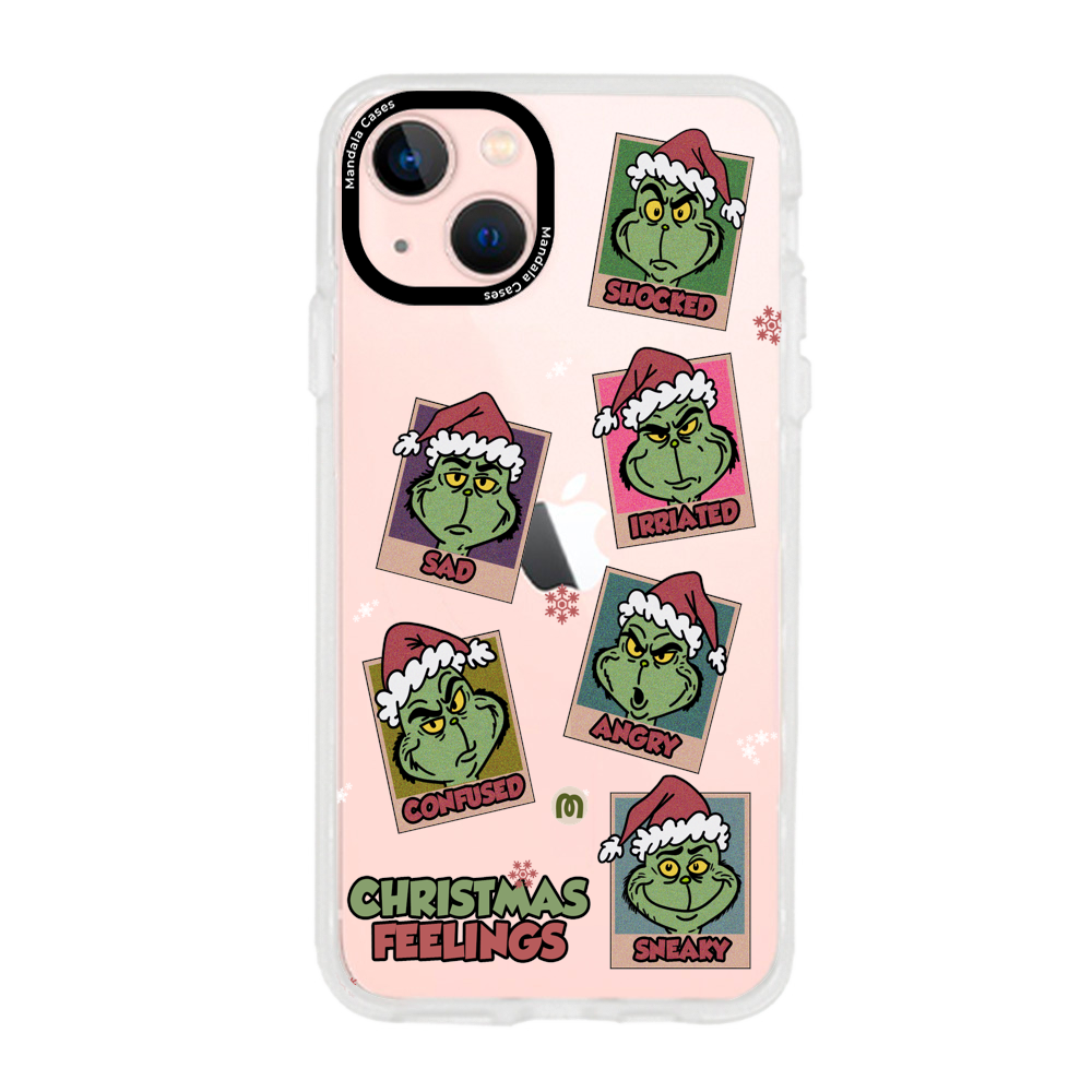 Cases para iphone 13 - Mandala Cases