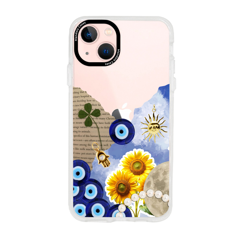 Cases para iphone 13 - Mandala Cases