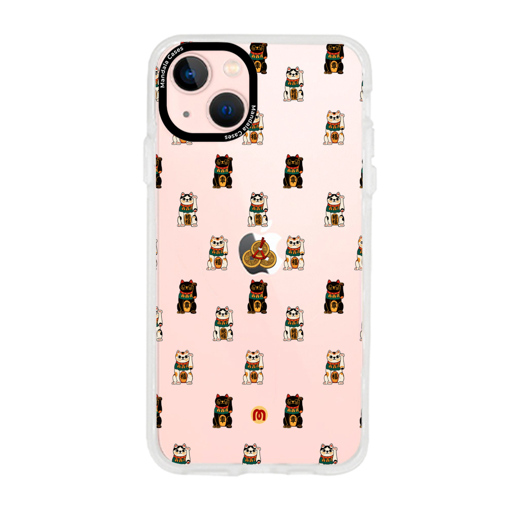 Cases para iphone 13 - Mandala Cases